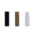 10pcs Black Paperboard Lip Balm Tubes | Eco-Friendly Kraft Lipstick Containers - Buy Online on GoSupps.com