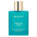 Luxury FRESH Unisex Eau De Toilette Perfume with Bergamot Lavender Ylang Ylang|Premium Long Lasting Fresh Fragrance for Men & Women 100ML