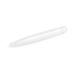 Gemstone massage stick | Massage sticks | Trigger point | Jade stone (white)