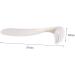 WOONEKY 3S RASIENATION - Professional Women's Bikini & Back Hair Razor Tool for Intimate Shaving - Buy Online on GoSupps.com