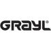 GRAYL Ultralight Replacement Purifier Cartridge - Pure Water Anywhere - Buy Online on GoSupps.com