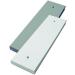 Bert's Custom Tackle American Made Transducer Mounting Board in Dolphin Gray - Buy Online on GoSupps.com
