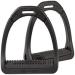Buy PFIFF Black Pony Plastic Stirrups - Durable & Lightweight | International Shipping Available - Buy Online on GoSupps.com