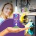4oz US+ 100% Pure Mineral Oil Spray - Food-Grade for Cutting Boards, Butcher Blocks, Countertops & More - Buy Online on GoSupps.com