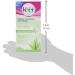 Veet Bandas Cera Fria Piel Seca 12u - Depilaci n Efectiva para Piel Seca | Env o Internacional - Buy Online on GoSupps.com