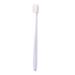 Beaupretty Tooth Cleaning Tool Oral Tool Oral Care Tool Bristle Toothbrushes Oral Cleaning Micro Nano Toothbrushes