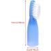 10-Piece Portable Toothbrush Set | Mini Travel Toothbrushes & Accessories - Ideal for Clean Teeth Anywhere - Buy Online on GoSupps.com
