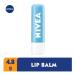 NIVEA Hydro Care Lip Balm with Natural Oil - Moisturizing Lip Care - Buy Online on GoSupps.com