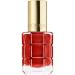 L'Or al Paris Color Riche Oil Polish 444 Triomphe Orange - Buy Online on GoSupps.com