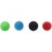 Haopeuk Blue Massage Ball for Myofascial Trigger Point Pain Relief - Enhanced Mobility & Recovery | International Shipping Available - Buy Online on GoSupps.com