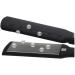 Professional Nano Titanium Hair Straightener | LED Flat Iron for Wet/Dry Styling - International Shipping Available - Buy Online on GoSupps.com