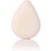 Baie Botanique Teardrop Konjac Sponge Set - 100% Natural, Eco-Friendly Facial Cleansing and Exfoliating Sponges (3 Pack) - Buy Online on GoSupps.com