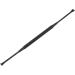 3Pcs/Set Double-ended Stainless Steel Spiral Ear Pick Spoon Kit - Black - Buy Online on GoSupps.com