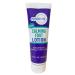 Epsom-It Calming Foot Lotion - Topical Magnesium Cream for Sore Feet & Ankles Epsom Salt Magnesium Sulfate Rub with Urea Soften Tough Skin & Cracked Heels Leg Cramps and Achy Feet 3.5oz