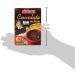 Ristora Prepatato per cioccolata calda in tazza Denso come al Bar Preparation for hot chocolate in a cup dense as in the bar 16 x 125 g + Italian Gourmet Polpa 400 g - Buy Online on GoSupps.com