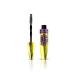 Mascara Volum' Express Colossal Big Shot Black, Pack of 3