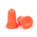 Swimmer Ear Plugs Silicone Ear Plugs Ear Protector Ear Plugs 10Pairs Foam Soft EarPlugs Sleeping Travel Sport Learn Swimming Noise Reduction EARP Lugs Swimming Work Onecolor