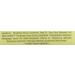 Eco Lips Mongo Kiss Organic Lip Balm - Unflavored, 0.25 oz | Natural Moisturizer - Buy Online on GoSupps.com