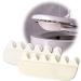 EASICOZI Urine Deflector for Toilet Seat Prevents Kids and Adult from Peeing Splash (2 pcs) - Buy Online on GoSupps.com