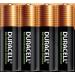 Duracell Charger with 8 Rechargeable Batteries (4 AA & 4 AAA) - Fast & Reliable | Shop Internationally - Buy Online on GoSupps.com