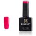 Bluesky GEL POLISH Pink Leggings Deep Pink/Red New Wave Collection 80637 Nail UV LED Soak Off 10ml