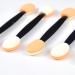Luxxii 20 Pack Dual Sided Eyeshadow Applicator Brush Sponge Tipped Makeup Tool - Buy Online on GoSupps.com
