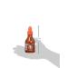 Flying Goose Sriracha Chili Sauce - Spicy & Sweet Orange Cap Thai Hot Sauce 3 Pack (3 x 200 ml) - International Shipping Available - Buy Online on GoSupps.com