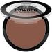 Fashion Make Up - Compact powder "HD Premium Pro" (Capuccino) - Buy Online on GoSupps.com