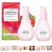 TAIMEI 2PC Watermelon Glow Niacinamide Dew Drops Serum | Glow Recipe Watermelon Dew Drops | Glow Recipe Watermelon | Pore Minimizer | Priming Liquid Highlighter 75ML