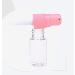 6 Pcs 10ml Empty Refillable Cream Lotion Pump Bottles Portable Travel Cosmetic Bottles with White Press Pump Head for Storing Emulsion Shampoo Etc Blue L 10ml/0.3oz - Buy Online on GoSupps.com