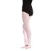 Body Wrappers Children's Convertible Tights - C81, Theatrical Pink, Small/Medium