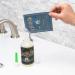 Organic Coffee Enema Kit | Easy to Use at Home | (2) Natural Coffee Packets | 8oz BPA Free Bottle - Buy Online on GoSupps.com