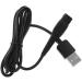 KEMEI Shaver & Hair Clipper USB Charging Cable - Rechargeable Double Round Opening for Universal Compatibility - Buy Online on GoSupps.com
