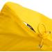 Shop Hunter Dog Raincoat in Milford Yellow - Size 50 | Best International Shipping - Buy Online on GoSupps.com
