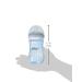 Philips Avent Natural Baby Bottle Blue 9oz 4pk - SCF013/49 | Buy Now - Buy Online on GoSupps.com