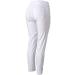 SLIM-SATION Women's White Ankle Pant Size 6 | Stylish & Comfortable - Buy Online on GoSupps.com
