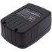JRINK Replacement Battery for FEIN 92604164020 | Compatible with B14A.164.01 ABLK 1.3 ABLK 1.6 & More - International Shipping Available - Buy Online on GoSupps.com