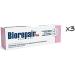 Buy Biorepair Parodontgel Daily Toothpaste - 3 Pack (2.54 fl oz each) | Italian Import for Healthy Teeth & Gums - Fast International Shipping - Buy Online on GoSupps.com