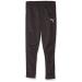PUMA Youth Liga Training Pants Large Asphalt/Puma White