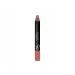 Golden Rose Matte Crayon Lipstick Permanent Mat Lipstick 30