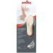 Pedag Viva Winter Insulating Insoles | Made in Germany | Heel Cushion | Arch Support | Women US 8/ EU 38 | 1 Pair - Buy Online on GoSupps.com