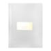 Nail Sticker Album Nail Art Decal Storage Bag Card Display Book Container 80 Slots Nail Decal Storage Bag Card