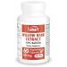 Supersmart - Willow Bark Extract 80 mg Per Day (15% Salicin) - General Health - Plant Extract Supplement | Non-GMO & Gluten Free - 60 Vegetarian Capsules