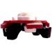 Black Widow Tour Cleat Clamshell Fast Twist - Premium Softspikes for Improved Performance - Buy Online on GoSupps.com