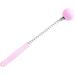Folpus 5x Feather Golf Ball Hammer | Long Handle Acupressure Massager for Muscle Soreness Relief - International Shipping Available - Buy Online on GoSupps.com