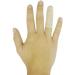 Latex Finger Cot Set - 12 Assorted Sizes for Safety and Comfort - Buy Online on GoSupps.com