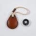 Leather Airtag Case  Airtag Case  Airtag Holder  Airtag Keychain  Keychain Airtag Holder  Pet Tracker Case  Item Tracker Holder  Airtag  Purse GPS Holder  Horse Loop Brown - Buy Online on GoSupps.com