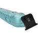WMARK Professional Barbers Detail Trimmer with Charging Stand USB-C Rechargeable T-Blade Carving Sharp Precision Blade Facial Grooming Beard Sculptor T-Style Mens Hair Clippers 7000RPM Powerful Motor - Buy Online on GoSupps.com