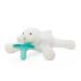 WubbaNub Infant Pacifier 0-6 Months Little Lamb 1 Pacifier