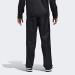 adidas Climastorm Provisional Golf Rain Pant Black XL - Men's Waterproof Athletic Wear - Buy Online on GoSupps.com